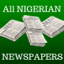 icon All Nigerian News untuk Huawei MediaPad M3 Lite 10