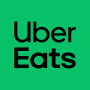 icon Uber Eats untuk blackberry Motion