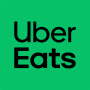 icon Uber Eats untuk Samsung Galaxy S5 Plus(SM-G910F)