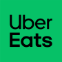 icon Uber Eats untuk Motorola Moto X4