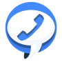 icon com.we1voip.app