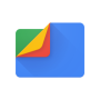 icon Files by Google untuk Google Pixel XL