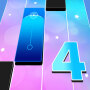 icon Piano Magic Star 4: Music Game untuk BLU S1