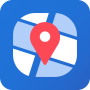 icon Phone Tracker and GPS Location untuk Samsung Galaxy A9 Star Lite