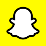 icon Snapchat untuk Motorola Moto E5