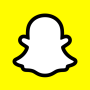 icon Snapchat untuk Micromax Canvas Fire 5 Q386