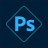 icon Adobe Photoshop Express 16.9.272