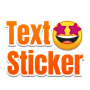 icon TextSticker for WAStickerApps untuk Samsung Galaxy Young 2