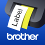 icon Brother iPrint Label untuk Lenovo Tab 4 10