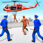 icon Police Prisoner Transport Game untuk comio i2 China