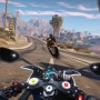 icon Traffic Bike Driving Simulator untuk amazon Fire HD 8 (2017)