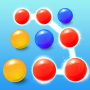 icon 3 Dots - Connect em all untuk THL T7