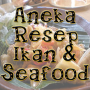 icon Aneka Resep Ikan Dan Seafood