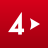 icon TV4 Play 11.4.0