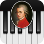 icon Piano Lessons Mozart