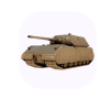 icon 360° Maus Tank Wallpaper untuk BLU S1