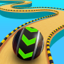 icon Fast Ball Jump - Going Ball 3d untuk Gigabyte GSmart Classic Pro