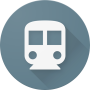 icon Delhi Public Transport Offline untuk Sony Xperia XA1 Plus Dual