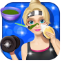 icon Princess Workout & Spa untuk Samsung Galaxy J7 Pro