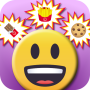 icon Guess that Emoji untuk Samsung Galaxy J1