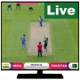 icon Cricket Live Tv