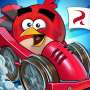 icon Angry Birds Go! untuk Samsung Galaxy S7 Edge