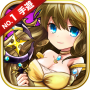 icon 魔卡勇者 - 港台女神加強版 untuk Aermoo M1