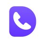 icon Duo Call - Dual Global Calling untuk Allview P8 Pro