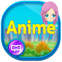 icon SMS Anime HD untuk Ulefone Tiger