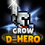 icon Grow Dungeon Hero untuk Motorola Moto X4