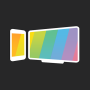 icon Screen Mirroring App