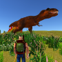 icon Jurassic Dinosaur Survival Open World