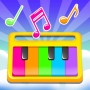 icon Baby Piano untuk Kenxinda X6