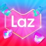 icon Lazada untuk Meizu MX6