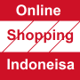 icon Online Shopping in Indonesia untuk oukitel U20 Plus