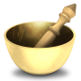 icon Relaxation Bowl untuk Inoi 6