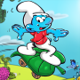 icon Smurfs' Village untuk Doogee Y6 Max