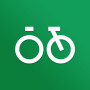 icon Cyclingoo: Cycling results untuk Samsung Galaxy Tab Pro 10.1