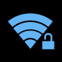 icon Wifi password master untuk tecno W3