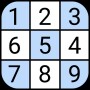 icon Sudoku Game - Daily Puzzles untuk LG X5