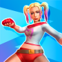 icon Girls Fight Club untuk Celkon CliQ