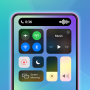 icon Custom Control Panel OS