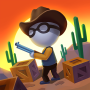 icon Western Sniper: Wild West FPS untuk tcl 562