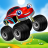 icon Monster Trucks Game for Kids 3.0.9