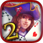 icon Pirates Solitaire 2 