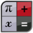 icon Scientific Calculator Free 6.10.5