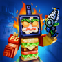 icon Pixel Gun 3D - FPS Shooter untuk Aermoo M1