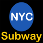 icon New York Subway Map