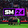 icon Soccer Manager 2024 - Football untuk Samsung Galaxy Core Lite(SM-G3586V)
