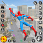 icon Spider Rope Hero Spider Games untuk Alcatel Pixi Theatre